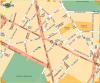 plan du centre